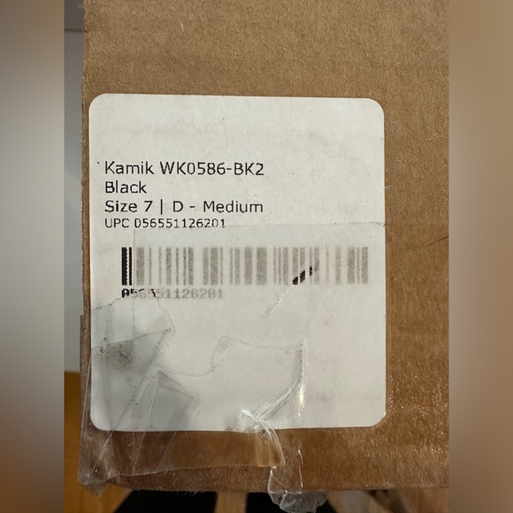 Kamik Nationpro Snow Boot Size 7 NWOB - Picture 7 of 7